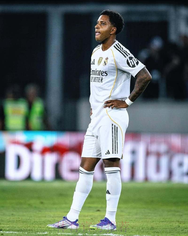 记者:若罗德里戈想成世界前五球员 他必须离开皇马