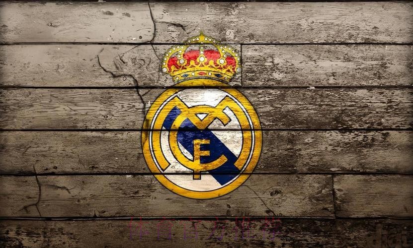 皇馬一「馬」當先 皇馬一「馬」當先